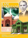 I AM PAKISTANI BOOK-3