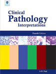 CLINICAL PATHOLOGY INTERPRETATIONS