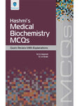 HASHMI MEDICAL BIOCHEMISTRY MCQs (QUICK REVIEW WITH EXPLAINATIONS)