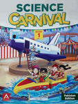 SCIENCE CARNIVAL BOOK 1 (PAKISTAN EDITION)