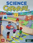 SCIENCE CARNIVAL BOOK 3 (PAKISTAN EDITION)