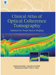 CLINICAL ATLAS OF OPTICAL COHERENCE TOMOGRAPHY: UPDATED FOR SWEPT SOURCE IMAGING