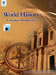 WORLD HISTORY: A MODERN PERSPECTIVE BOOK 1