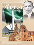 I AM PAKISTANI BOOK-5