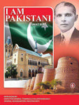 I AM PAKISTANI BOOK-6