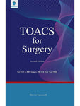 TOACS FOR SURGERY
