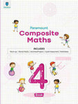 PARAMOUNT COMPOSITE MATHS: BOOK-4
