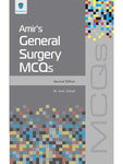 AMIR GENERAL SURGERY MCQS