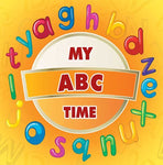 MY TIME SERIES: MY ABC TIME