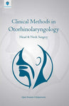 CLINICAL METHODS IN OTO-RHINO-LARYNGOLOGY: HEAD & NECK SURGERY