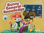 BUNNY GENERAL KNOWLEDGE BOOK 3