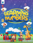 PARAMOUNT LEARNING NUMBERS