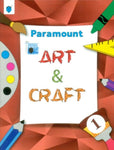PARAMOUNT ART & CRAFT BOOK 1