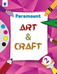 PARAMOUNT ART & CRAFT BOOK 2