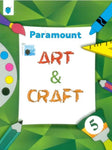 PARAMOUNT ART & CRAFT BOOK 5