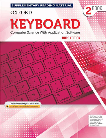 Keyboard Book 2 with Digital Content DCTE