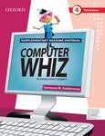 Computer Whiz Book 4 DCTE