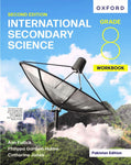 International Secondary Science Workbook 8 Second Edition