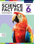 Science Fact File Book 6