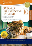 Oxford Progressive English Book 10