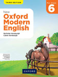 New Oxford Modern English Book 6 3rd Edition[IS]