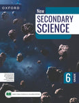 New Secondary Science for APSACS (Grade 6)