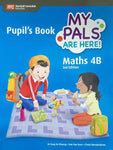 MY PALS ARE HERE MATHS PUPIL BOOK 4B