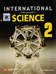 INTERNATIONAL PRIMARY SCIENCE: TEXTBOOK 2 [IS - A]