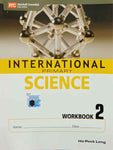 INTERNATIONAL PRIMARY SCIENCE: WORKBOOK 2 [IS - A]