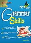 GRAMMAR SKILLS-4[IS]