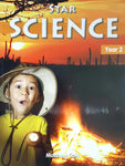 STAR SCIENCE YEAR 2