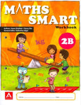 MATHS SMART: WORKBOOK 2B