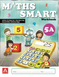 MATHS SMART: WORKBOOK 5A