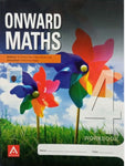 ONWARD MATHS WORKBOOK 4