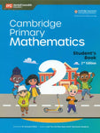 MC CAMBRIDGE PRI MATH STU BK EBDL 2 ENH STU[IS]