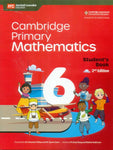 MC CAMBRIDGE PRI MATH STU BK EBDL 6 ENH STU E