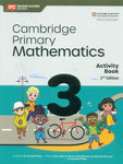 MC CAMBRIDGE PRI MATH AB EBDL 3 STU E