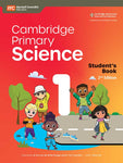 MC CAMBRIDGE PRI SCI STU BK EBDL 1 ENH STU E