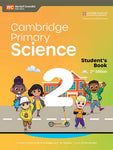 MC CAMBRIDGE PRI SCI STU BK EBDL 2 ENH STU E