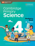 MC CAMBRIDGE PRI SCI STU BK EBDL 4 ENH STU E