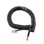 Telephone Headset Cord Cable Wire