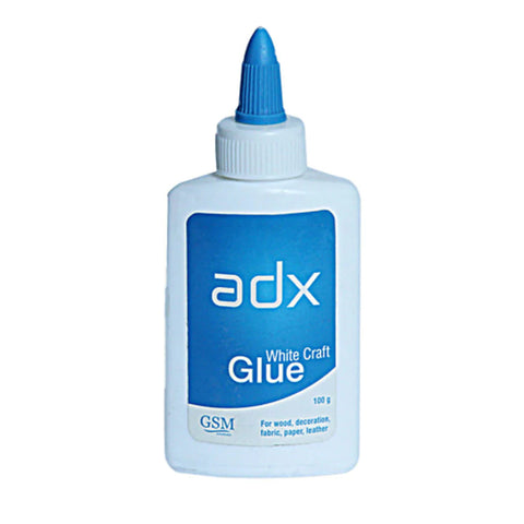 ADX Craft Glue 100ml [PD][1Pc]