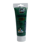 Omega Acrylic Tube 75ml Sap Green [PD][1Pc]