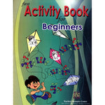 Activity For Beginner Book
