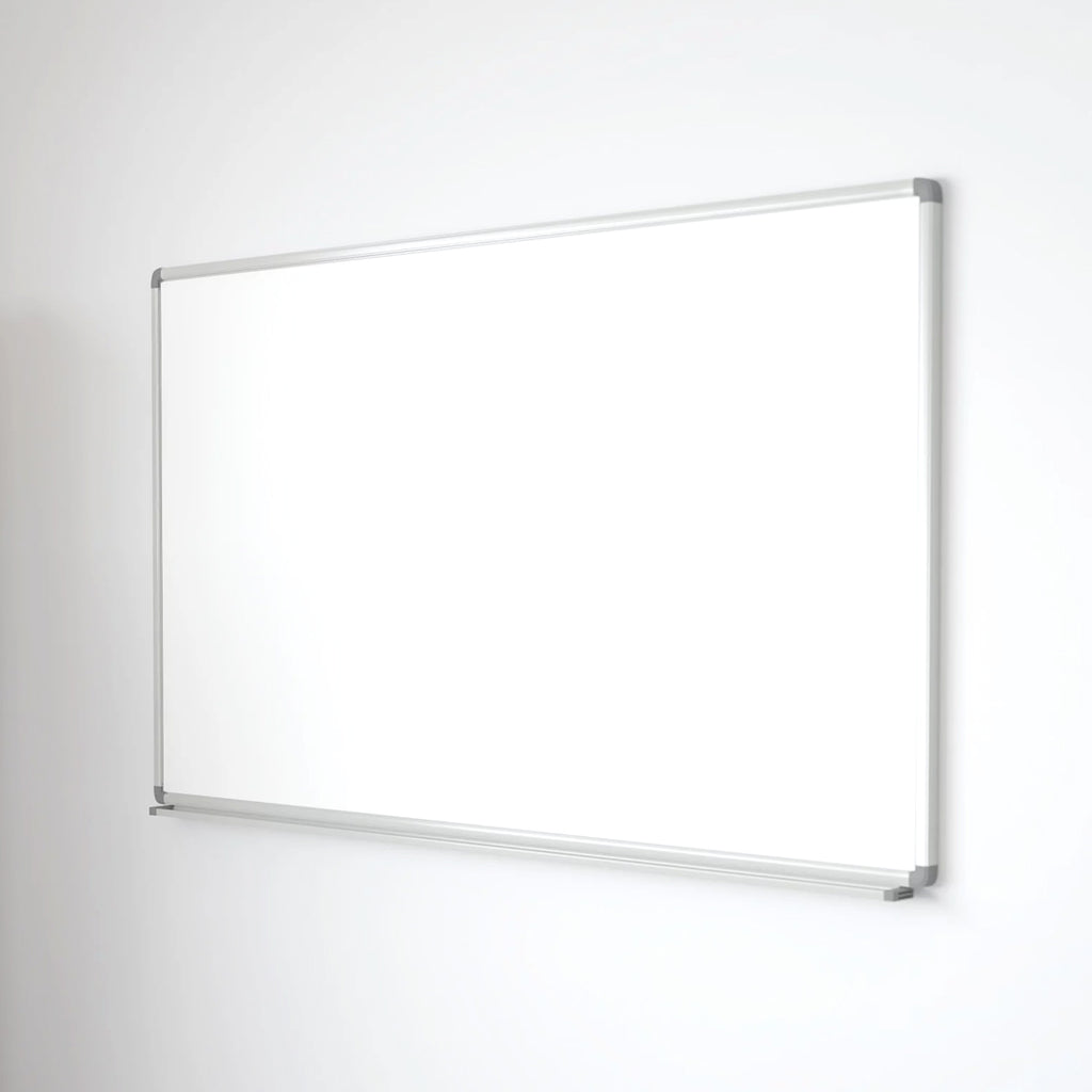 White Board 6 X 4 [IP][1Pc] : Get FREE delivery and huge discounts