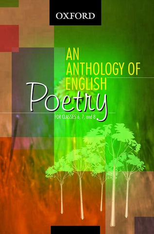 An Anthology of English Poetry [IS]