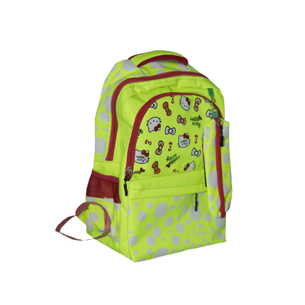 Buy JAISOM Beautiful Women's PU Leather College Backpack Online at Best  Prices in India - JioMart.