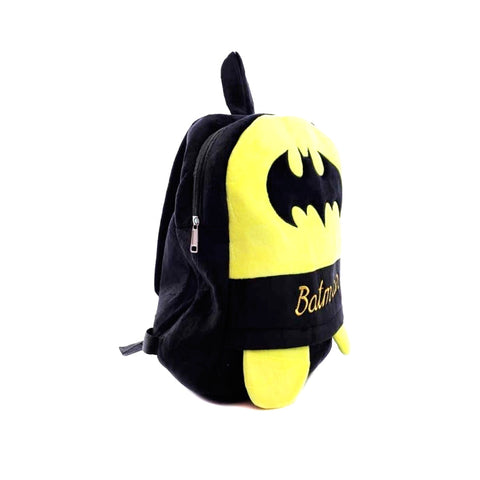 Batman School Bag for Boys [PD][1Pc]