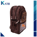 Puma Bag Brown [PD][1Pc]