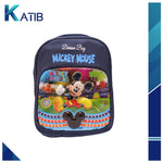 Mickey Mouse Bag for Primary Students [PD][1Pc]